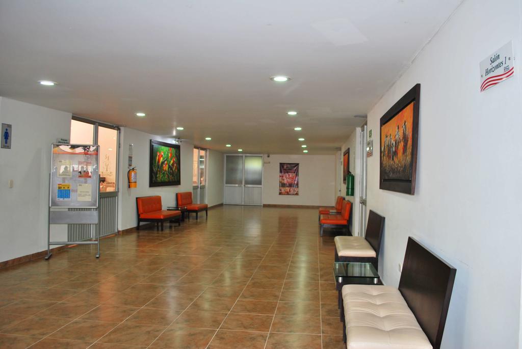 Hacaritama Colonial Hotel