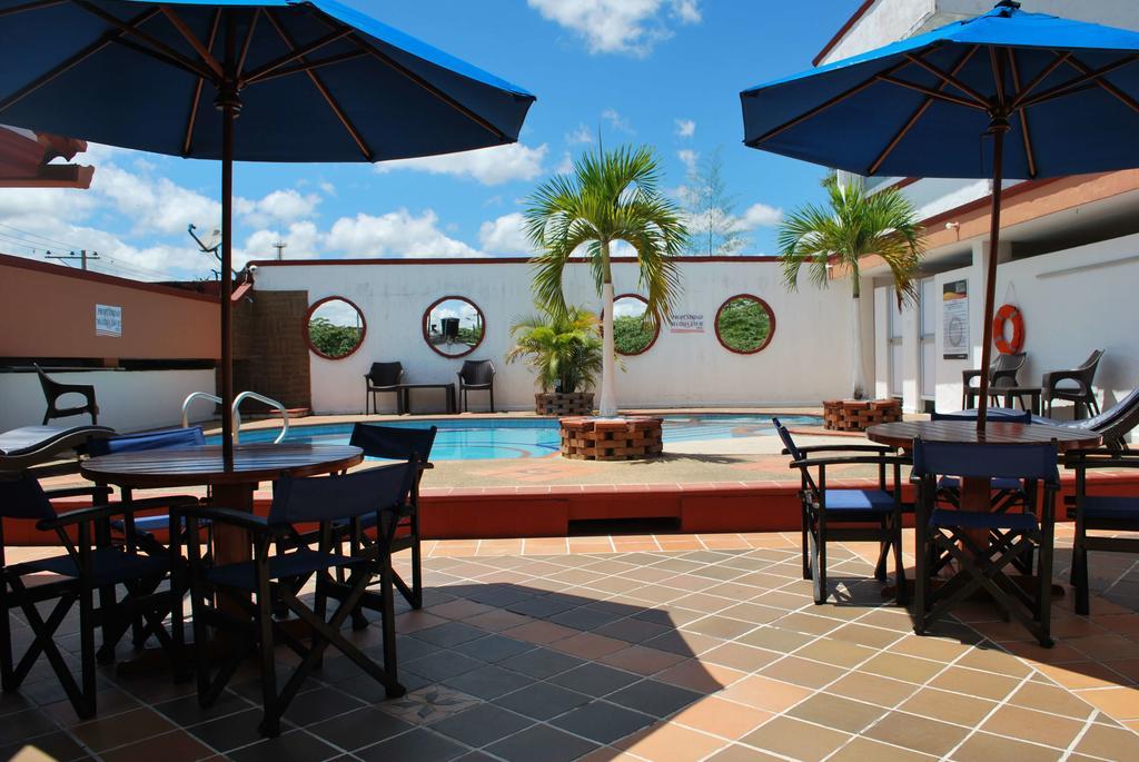 Hacaritama Colonial Villavicencio