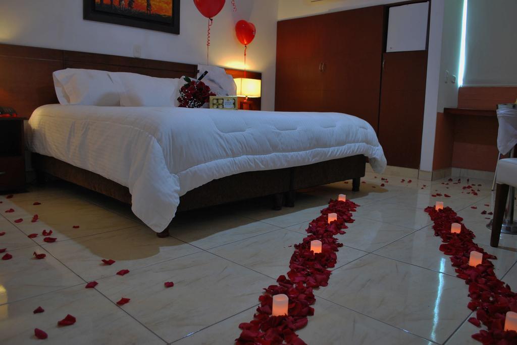 Hacaritama Colonial 3*